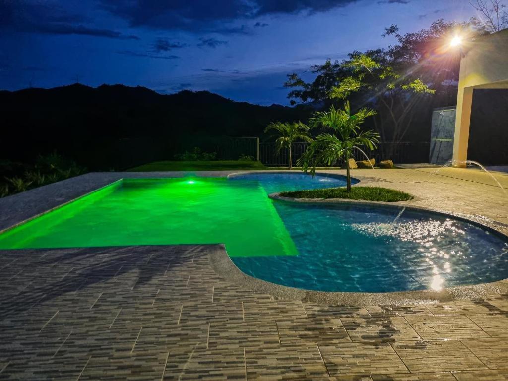Finca Luz De Luna Santa Fe de Antioquia Esterno foto